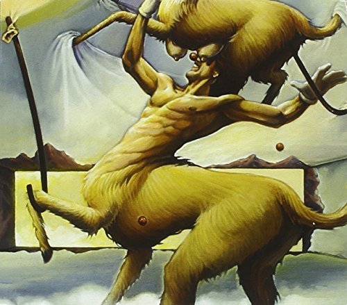 Triclops!/Out Of Africa