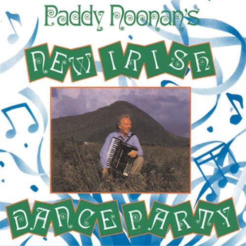 Patty Noonan New Irish Dance Party 