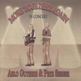 Guthrie Seeger More Together Again 