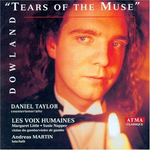 Vois Humaines/Dowland: Tears Of The Muse@Voix Humaines