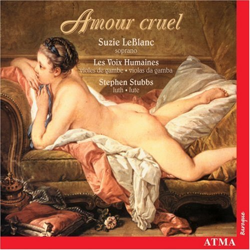 Voix Humaines/Amour Cruel@Voix Humaines