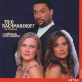 Tchaikovsky Shostakovitch Trio Rachmaninoff Lare Kononova Yotcheva 