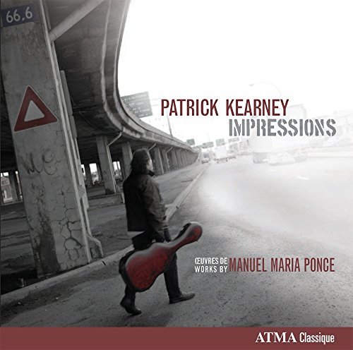 M.M. Ponce/Impressions@Kearney*patrick (Gtr)