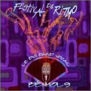 Big Band Vocal Bemol Nine/Festival De Ritmo