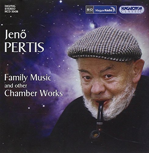 Jeno Pertis/Family Music & Other Chamber W@Various Artists