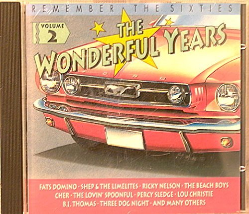 Remember The 60's/Vol. 2-Remember The 60's