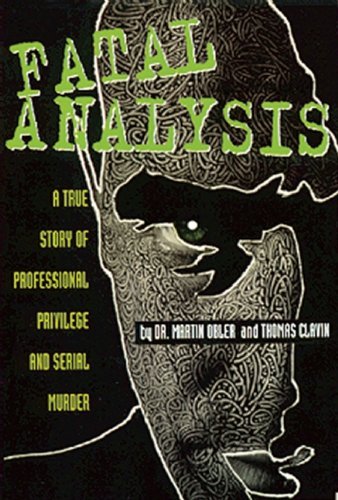 Martin Obler/Fatal Analysis