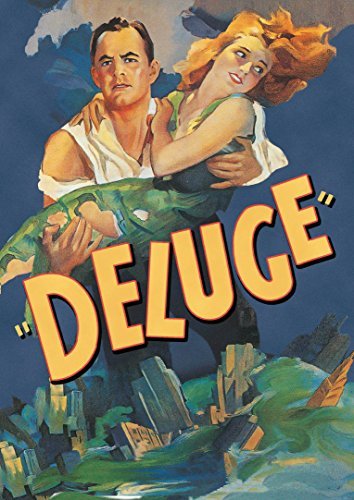Deluge/Wilson/Shannon@Dvd@Nr