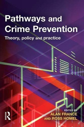 Alan France Pathways And Crime Prevention 