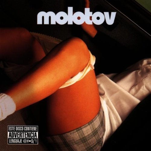 Molotov/Donde Jugaran Las Ninas@Import-Arg