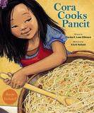 Dorina Lazo Gilmore Cora Cooks Pancit 
