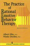Albert Ellis Practice Of Rational Emotive Behavior Therapy 0 Edition; 