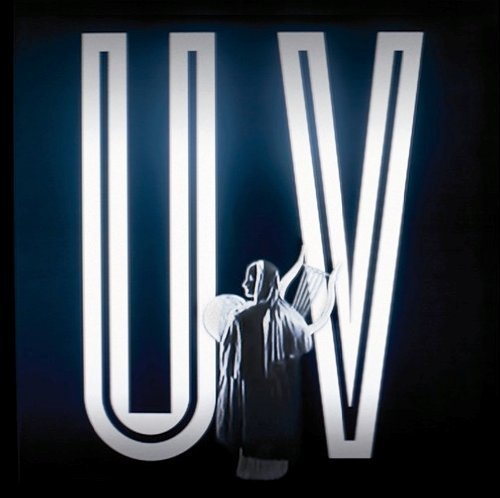 Midnight Juggernauts/Uncanny Valley@Import-Gbr