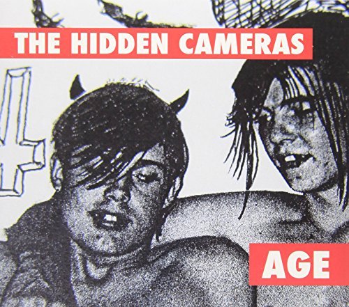 Hidden Cameras/Age@Import-Can