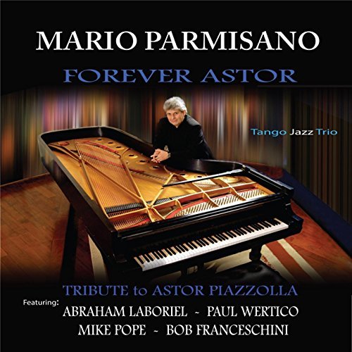 Mario Parmisano/Forever Astor