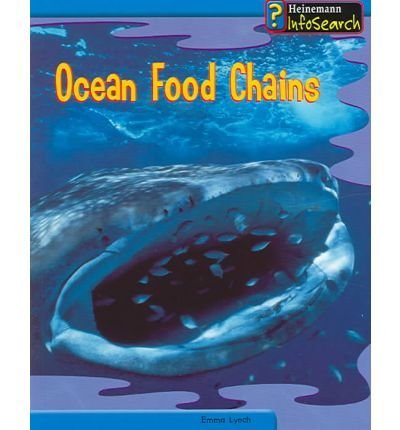 Emma Lynch Ocean Food Chains 