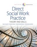 Dean H. Hepworth Empowerment Series Direct Social Work Practice Theory And Skills 0010 Edition; 