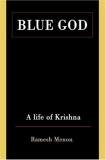 Ramesh Menon Blue God 