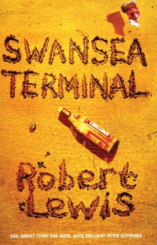 Robert Lewis/Swansea Terminal