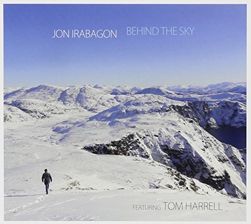 Jon Irabagon/Behind The Sky Feat. Tom Harre@Import-Esp