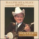 Ralph Stanley Sixteen Years 