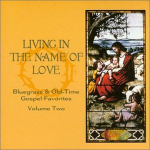 Living In The Name Of Love/Living In The Name Of Love