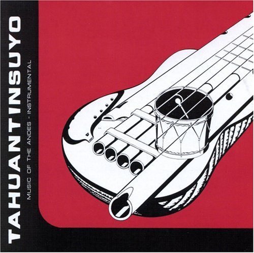 Tahuantinsuyo/Tahuantinsuyo