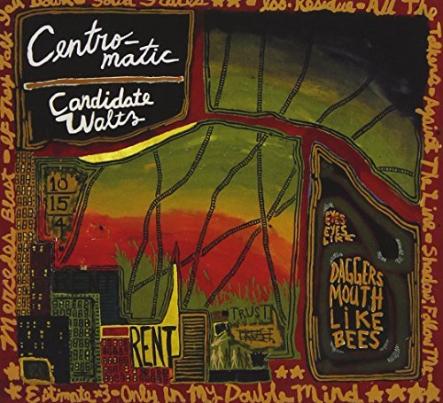 Centro-Matic/Candidate Waltz@Wallet