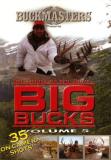 Big Bucks Thrill Of The Hunt Vol. 5 