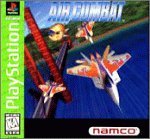 PSX CLASSICS/AIR COMBAT
