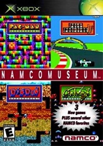 Xbox/Museum