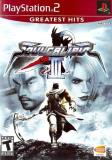 Ps2 Soul Calibur 3 
