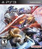 Ps3 Soul Calibur V 