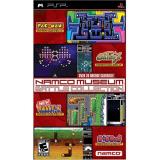 Psp Namco Museum Battle Collection 