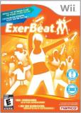 Wii Exerbeat 