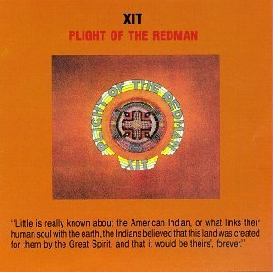 Xit Plight Of The Redman 