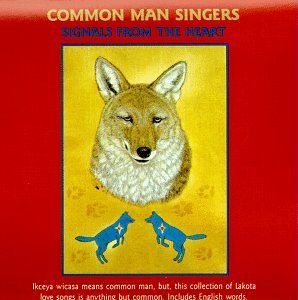 Common Man Singers Signals From The Heart 