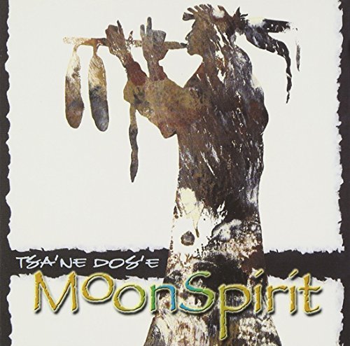 Tsa'Ne Dose/Moon Spirits