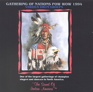 Gathering Of Nations Pow-Wow94/Gathering Of Nations Pow-Wow94