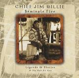 Chief Jim Billie Seminole Fire 