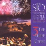 Scottish Fiddle Orchestra Three Cities 