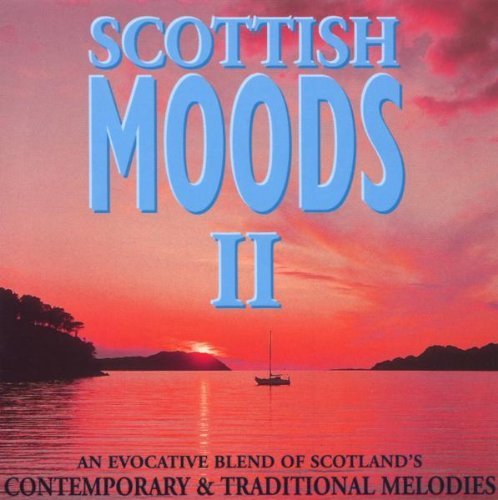 Celtic Spirit/Vol. 2-Scottish Moods