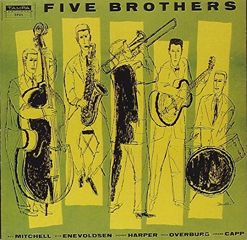 Herbie Harper/Five Brother