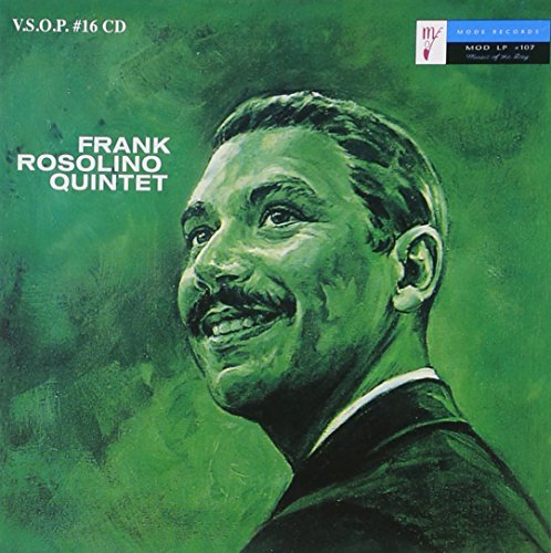 Frank Rosolino/Frank Rosolino