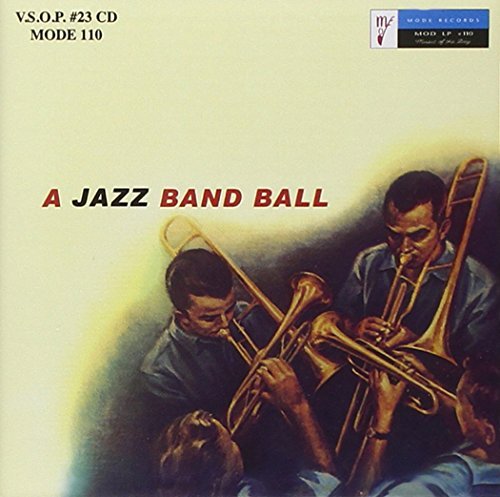 Marty Paich/Jazz Band Ball First Set