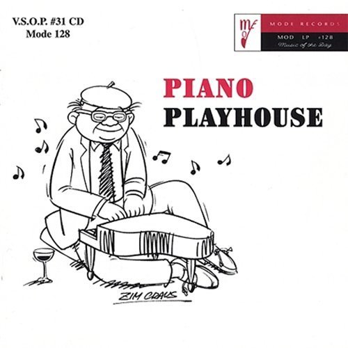 Piano Playhouse/Piano Playhouse