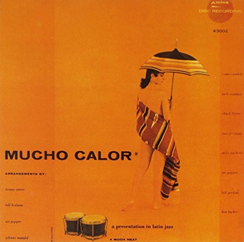 Art Pepper/Mucho Calor