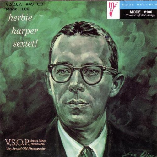 Herbie Harper/Herbie Harper Sextet