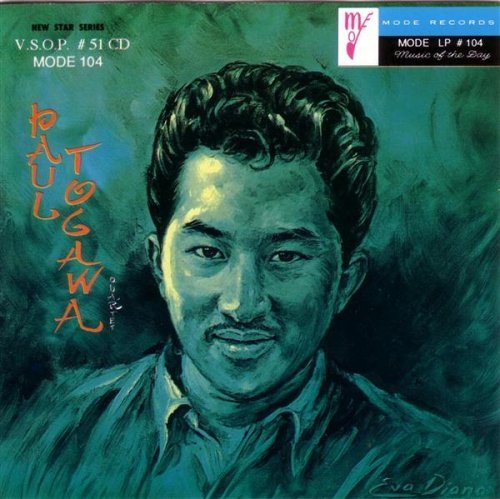 Paul Quartet Togawa/Paul Togawa Quartet@Feat. Baltazar/Johnston/Tucker