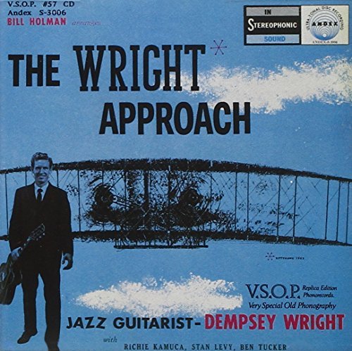 Dempsey Wright/Wright Approach